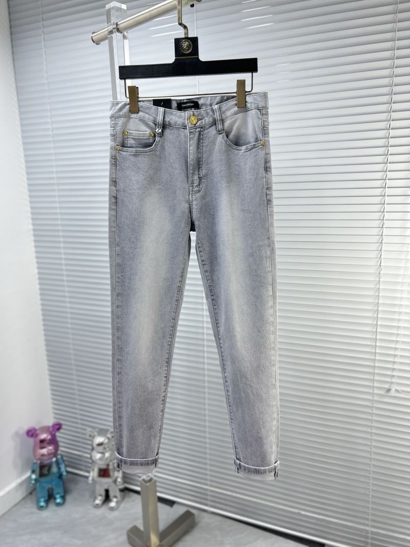 Zegna Jeans